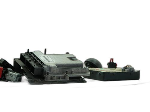 Electronic module RENAULT KANGOO Express (FW0/1_) | BP37037140M83 - Image 2