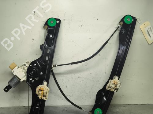 Used Front left window mechanism Front left window mechanism BMW X1 (E84) xDrive 20 d (184 hp) 32997022 32997022