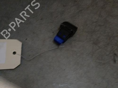 Used Warning switch PEUGEOT 208 I (CA_, CC_) 1.6 HDi (92 hp) 28443820
