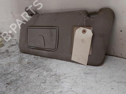 Used Left sun visor Left sun visor SUZUKI GRAND VITARA II (JT, TE, TD) 1.9 DDiS All-wheel Drive (JT419, TD44, JB419WD, JB419XD,... (129 hp) 22893321 22893321