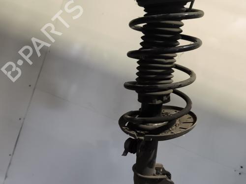 Used Left front shock absorber Left front shock absorber PEUGEOT 308 II (LB_, LP_, LW_, LH_, L3_) 1.2 THP 110 (110 hp) 32995457 32995457
