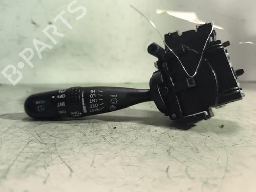 Used Steering column stalk TOYOTA COROLLA (_E12_) 2.0 D-4D (CDE120R, CDE120L_) (116 hp) 27328144