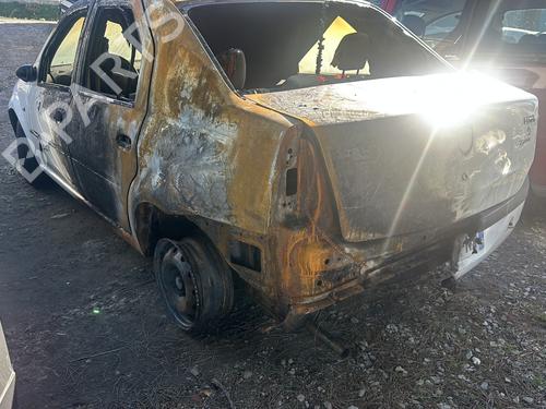 Front left window mechanism DACIA LOGAN (LS_) 1.6 (LS0B, LS0D, LS0F, LS0H) | BP32993812C22  - Image 7