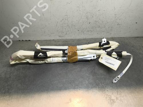Used Right curtain airbag FIAT 500X (334_) 1.6 D Multijet (334AXA1B, 334AXA11) (120 hp) 31258043
