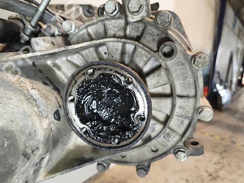 Gearbox VW GOLF VI (5K1) 1.6 TDI | BP38474590M3 - Image 4