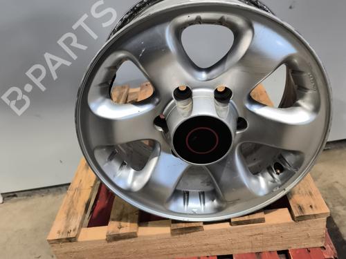 Jante MITSUBISHI L200 / TRITON (KA_T, KB_T) 2.5 DI-D 4WD (KB4T) (136 hp) 29996897