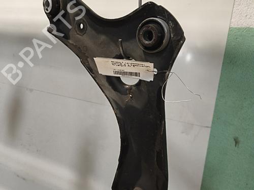 Left front suspension arm RENAULT CAPTUR II (HF_) LPG (HFMT) | BP37755080M12 - Image 2
