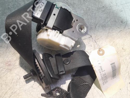 Used Front left seatbelt Front left seatbelt BMW 1 (E87) 118 d (143 hp) 22421866 22421866
