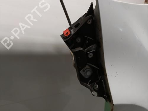 Left front fenders OPEL CORSA D (S07) 1.3 CDTI (L08, L68) | BP25130597C41 