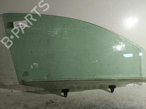 Used Front right door window NISSAN QASHQAI / QASHQAI +2 I (J10, NJ10, JJ10E) 1.5 dCi (106 hp) 23822078