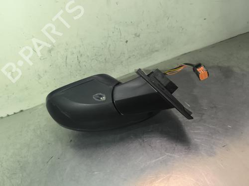 Left mirror PEUGEOT 308 II (LB_, LP_, LW_, LH_, L3_) 1.6 HDi / BlueHDi 115 | BP29538182C26 
