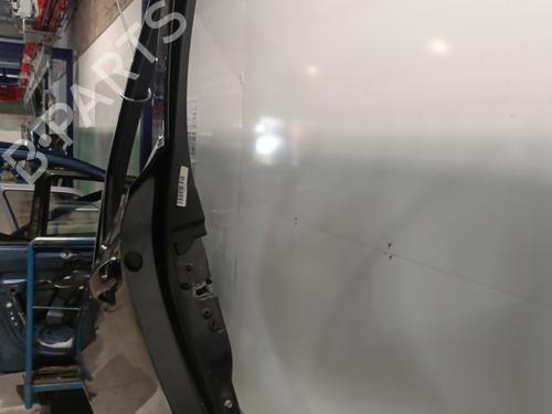 Left front door PEUGEOT 508 SW I (8E_) 2.0 BlueHDi 150 | BP25130418C2 