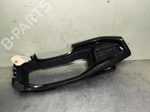 Used Air vent VW POLO VI (AW1, BZ1, AE1) 1.0 TSI (110 hp) 32994569