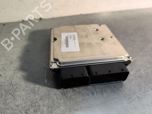 Engine control unit (ECU) BMW 3 (E90) 320 d | BP29733451M57 