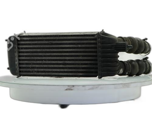 Intercooler CITROËN JUMPY II Van 1.6 HDi 90 16V | BP35899946M30 - Image 4