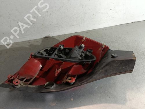 Right taillight RENAULT CLIO III (BR0/1, CR0/1) 1.5 dCi (BR17, CR17) | BP29003697C35 