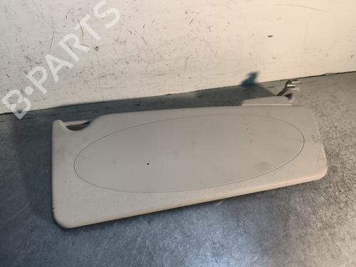 Left sun visor RENAULT KANGOO Express (FW0/1_) 1.5 dCi 95 (FW16) | BP29893818I1 