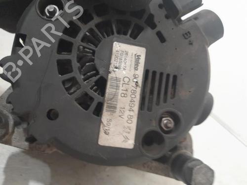 Generator PEUGEOT 508 I (8D_) 2.0 HDi (163 hp) 21714145