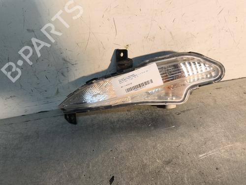 Used Left front indicator Left front indicator PEUGEOT 308 SW II (LC_, LJ_, LR_, LX_, L4_) 1.5 BlueHDi 100 (102 hp) 30110341 30110341