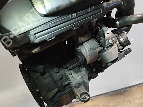 Engine BMW 1 (E87) 120 d | BP37148117M1 - Image 8
