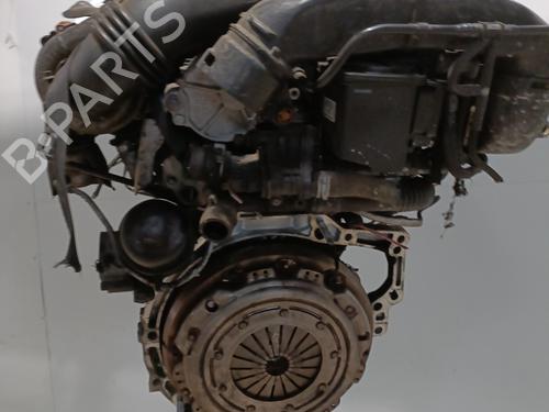 Engine CITROËN C3 I (FC_, FN_) 1.6 16V HDi | BP28078552M1 
