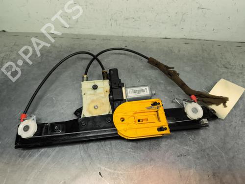 Used Rear left window mechanism Rear left window mechanism 37623581 37623581
