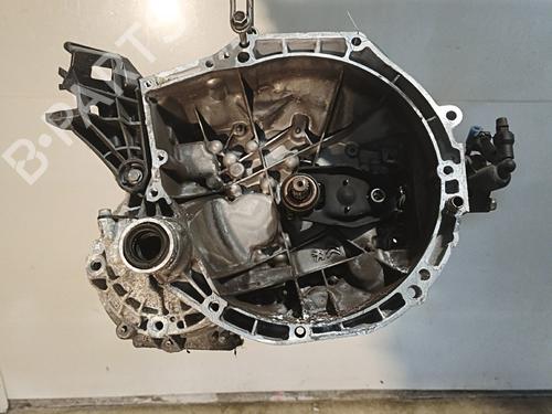 Used Gearbox Gearbox PEUGEOT 208 I (CA_, CC_) 1.2 VTI 82 (82 hp) 35899815 35899815