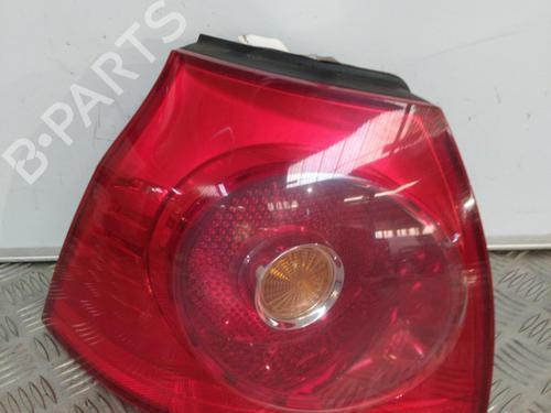 Left taillight VW GOLF V (1K1) 1.9 TDI | BP21719473C34 