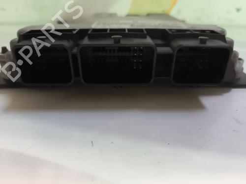 Used Control unit Control unit PEUGEOT 308 I (4A_, 4C_) 1.6 HDi (90 hp) 23846171 23846171