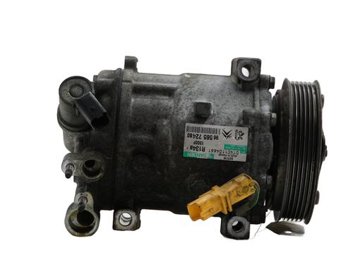 AC compressor PEUGEOT 407 Coupe (6C_) 2.2 16V | BP34542763M34 - Image 4