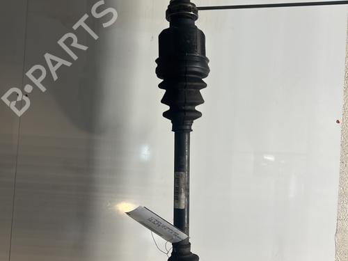 Drivaksel fortil Højre CITROËN C3 III Van (SX_, SY_) BlueHDi 100 (102 hp) 32994946