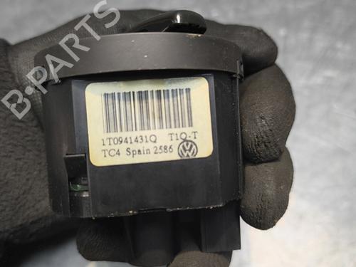 Used Headlight switch Headlight switch VW TOURAN (1T1, 1T2) 2.0 TDI (136 hp) 34282833 34282833