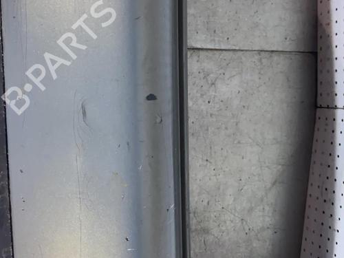 Rear bumper VW TOURAN (1T1, 1T2) 1.9 TDI | BP21701556C8 