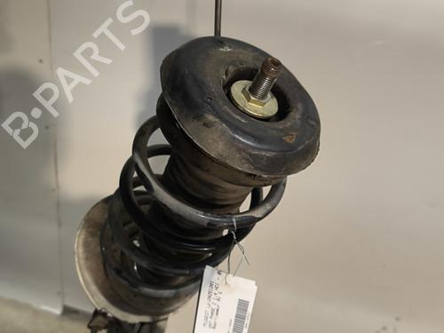 Used Left front shock absorber PEUGEOT 207 (WA_, WC_) 1.4 HDi (68 hp) 30154475