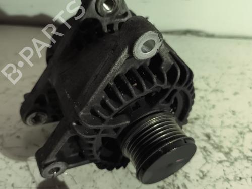 Used Alternator Alternator PEUGEOT 208 I (CA_, CC_) 1.2 VTI 82 (82 hp) 24236306 24236306