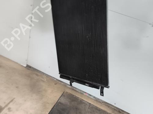 AC radiator ALFA ROMEO 159 (939_) 1.9 JTDM 16V (939AXC1B, 939AXC12) | BP28165523M32 
