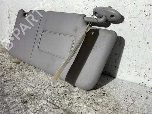 Used Right sun visor Right sun visor FORD MONDEO III Saloon (B4Y) 1.8 16V (125 hp) 23823621 23823621