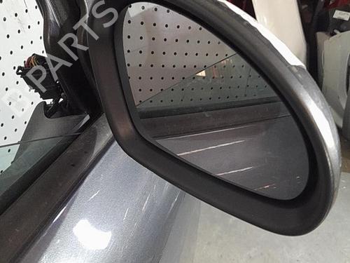 Right mirror SEAT ALTEA (5P1) 1.9 TDI | BP21718696C27 
