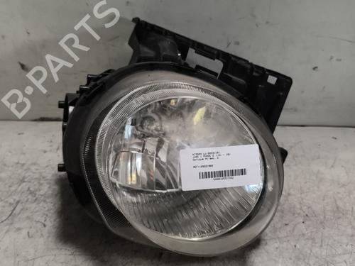 Right front indicator NISSAN JUKE (F15) 1.6 | BP28354052C33 - Image 2