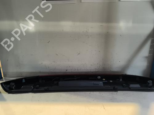Rear spoiler CITROËN C4 Picasso I MPV (UD_) 1.6 HDi | BP27213534C96 