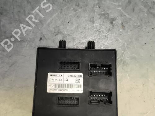 Electronic module RENAULT TRAFIC III Van (FG_) 1.6 dCi 120 (FGMB, FGMC) | BP33316012M83 - Image 2