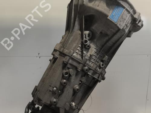 Used Gearbox Gearbox BMW 5 Touring (E61) 520 d (177 hp) 28354337 28354337