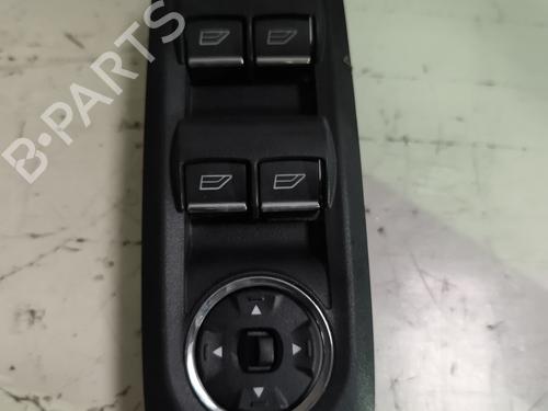 Left front window switch FORD S-MAX (WA6) 2.0 TDCi | BP24233222I27 - Image 2