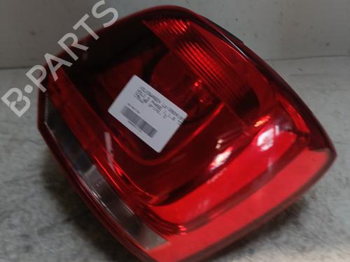 Right taillight VW POLO V (6R1, 6C1) 1.6 TDI | BP21709118C35 