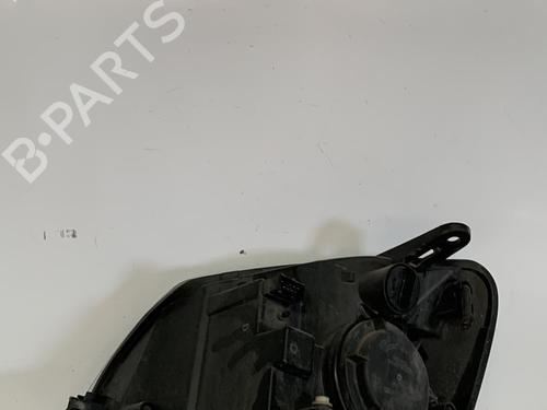 Højre forlygte CITROËN BERLINGO / BERLINGO FIRST MPV (MF_, GJK_, GFK_) 1.4 i (MFKFX, MFKFW, GJKFWB, GJKFWC, GFKFWC) | BP21698838C29