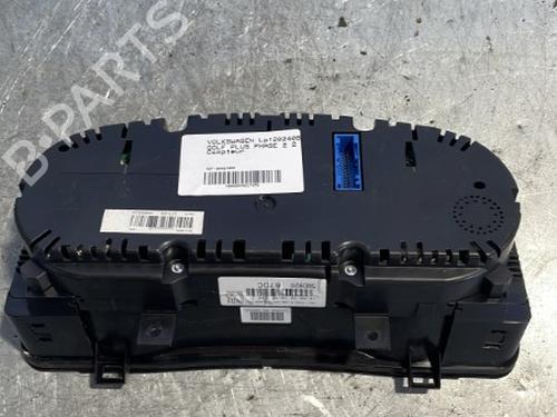 Used Instrument cluster VW GOLF PLUS V (5M1, 521) 2.0 TDI (110 hp) 21704995