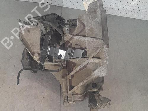 Used Gearbox Gearbox FORD FIESTA VI (CB1, CCN) 1.25 (82 hp) 21704015 21704015