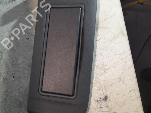 Right sun visor CITROËN DS3 (SA_) 1.6 HDi 90 | BP22421783I2 