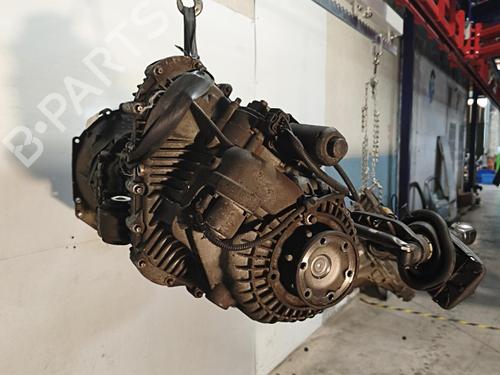 Used Gearbox Gearbox LAND ROVER DISCOVERY III (L319) 2.7 TD 4x4 (190 hp) 40539597 40539597