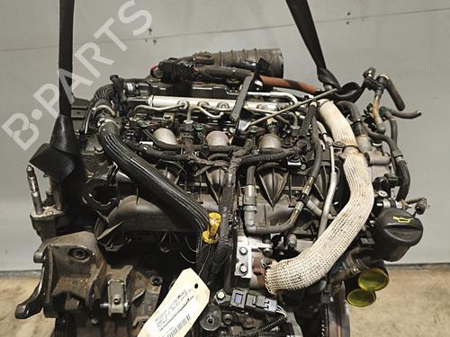 Engine PEUGEOT 4007 (VU_, VV_) 2.2 HDi | BP34543359M1  - Image 7